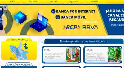 ᐈ Edpyme Alternativa Bancos.guru